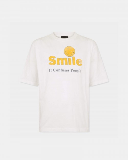 T-Shirt DSQ2 S74GD1548 D20108
