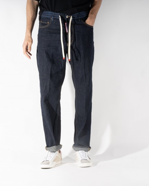 Pants DSQ2 5 POCKETS HOMEWEAR