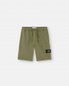 V005G MIL GREEN