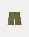 V015G MIL GREEN