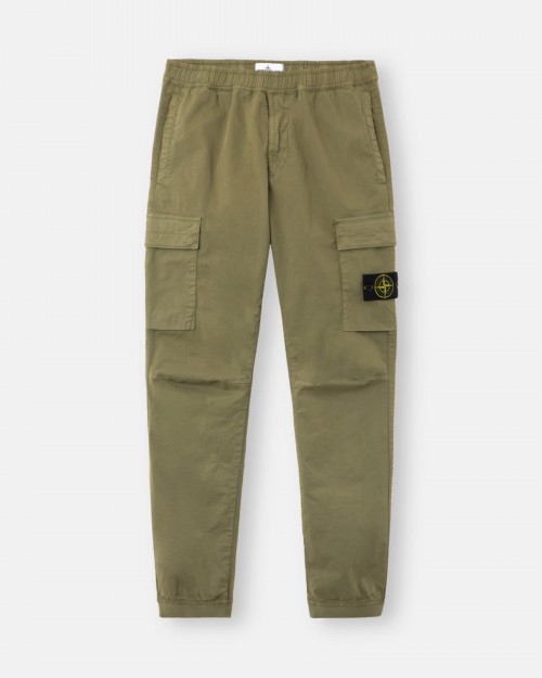 Pantalons STONE ISLAND 3100031