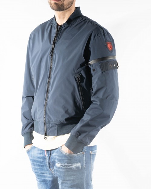 Bomber BLAUER YOUNG