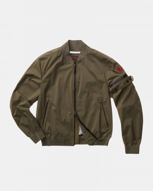 Bomber BLAUER YOUNG