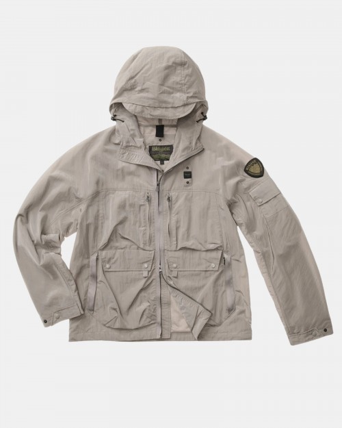 Parka BLAUER RICKER