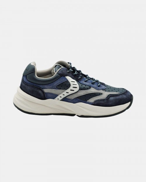 Sneakers VOILE BLANCHE...