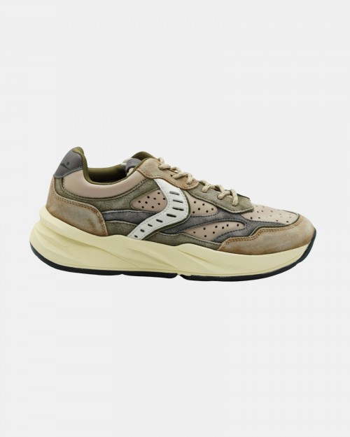 Sneakers VOILE BLANCHE...