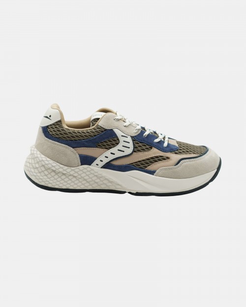 Sneakers VOILE BLANCHE...