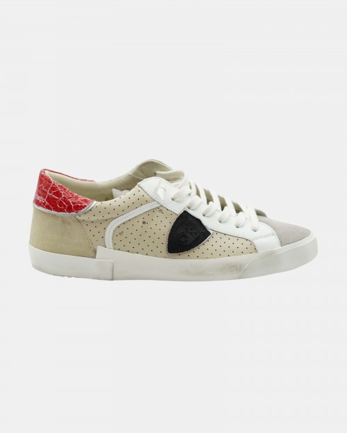 Sneaker Philippe Model PRLU...