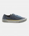 510 BLUE INDIGO