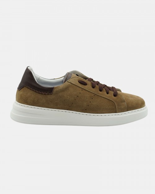 X2527 BENSON OTTER/CIERVO