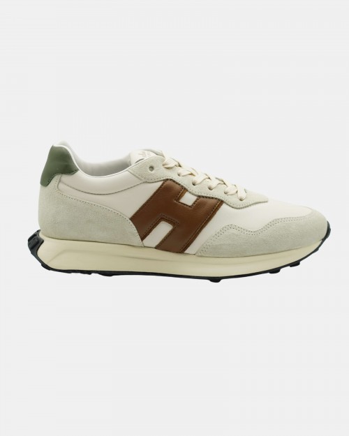 Sneakers HOGAN H601 WHITE...