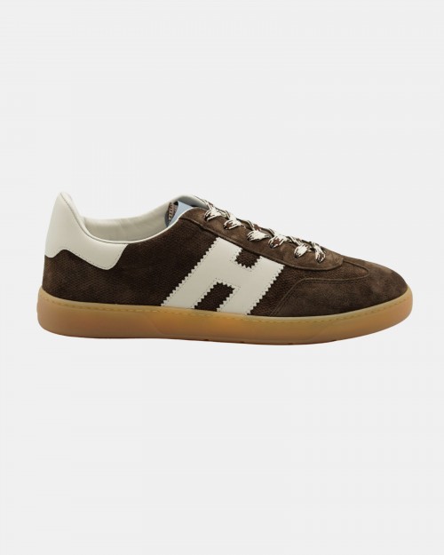 Sneakers HOGAN COOL CACAO