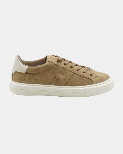 Sneakers HOGAN H-691 CAMEL