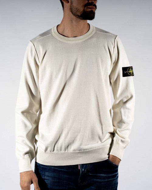 Jersei STONE ISLAND 5100053...