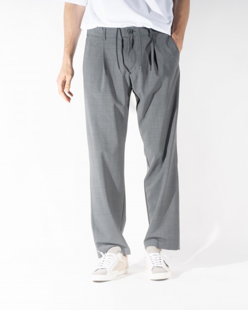 Pantalons HERNO PT000163U...