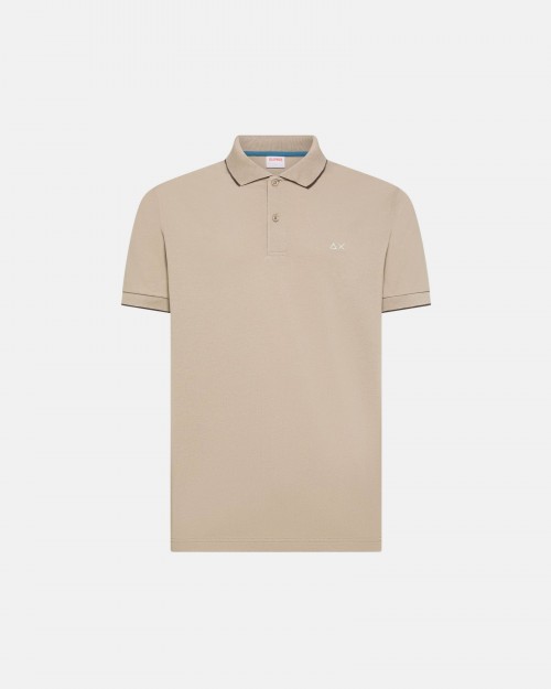 SUN68 Polo A36111