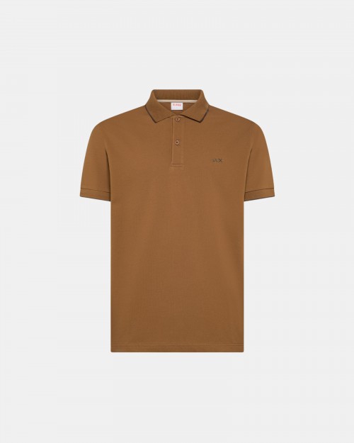 SUN68 Polo A36111