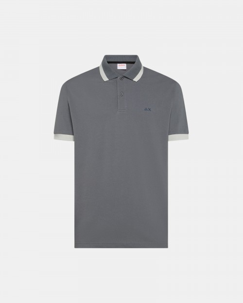 SUN68 Polo A36112