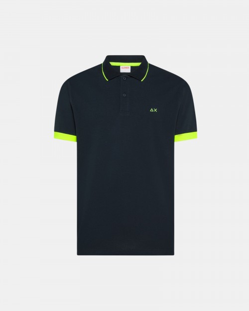 SUN68 Polo A36120
