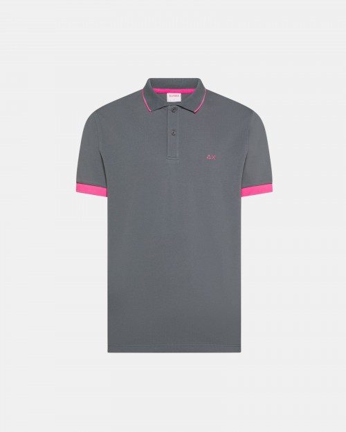 SUN68 Polo A36120