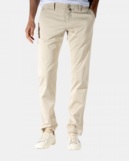 JACOB COHEN CHINO'S BOBBY...