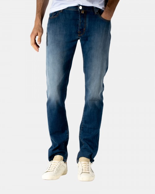 JACOB COHEN JEAN'S BARD S4153