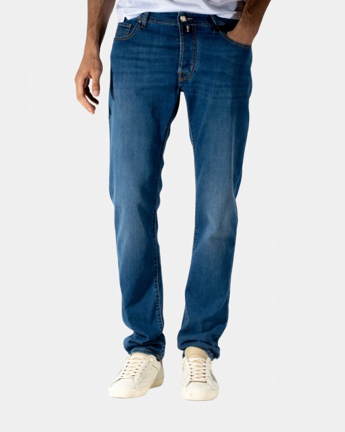 JACOB COHEN JEAN'S BARD S4255