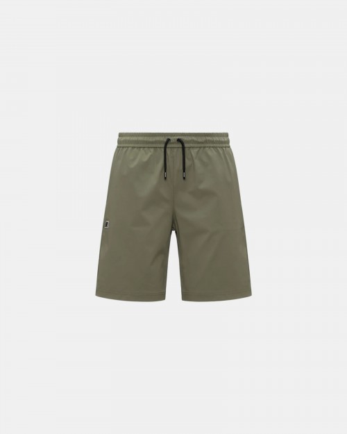 KWAY Short técnico K8151VW