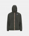 WMR GREEN BLACK