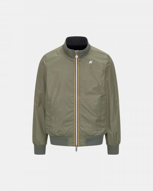 KWAY Bomber K6123PW