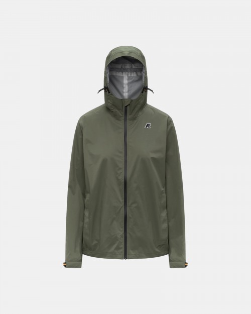 KWAY Caçadora K7137NW