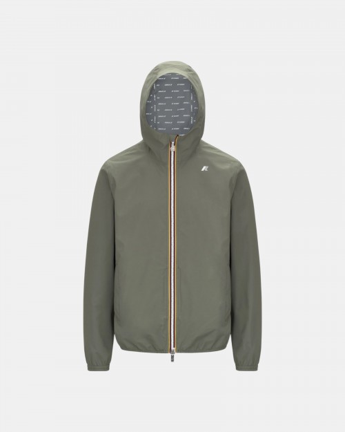 KWAY Parka K5127QW