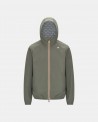 V15 GREEN LICHE