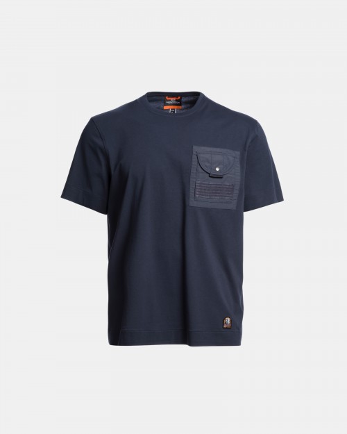 Parajumpers tshirt tasca...