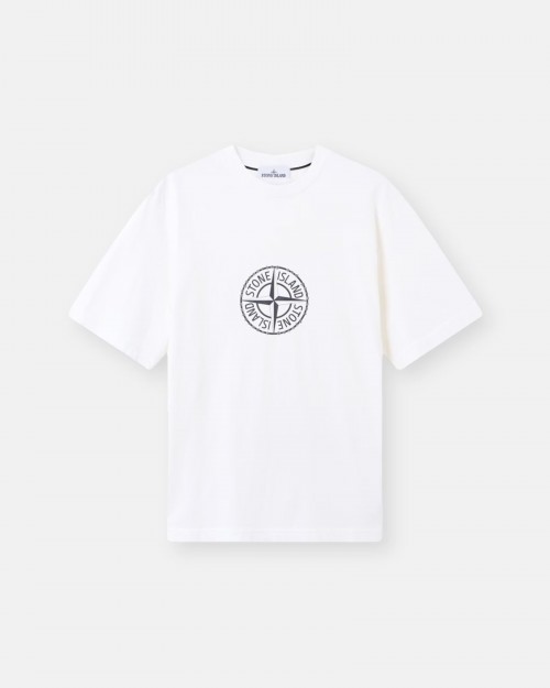 T-Shirt STONE ISLAND 2100001