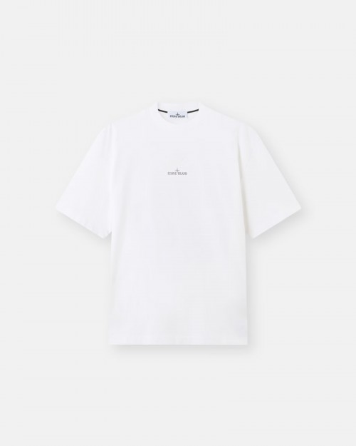 T-Shirt STONE ISLAND 2100001
