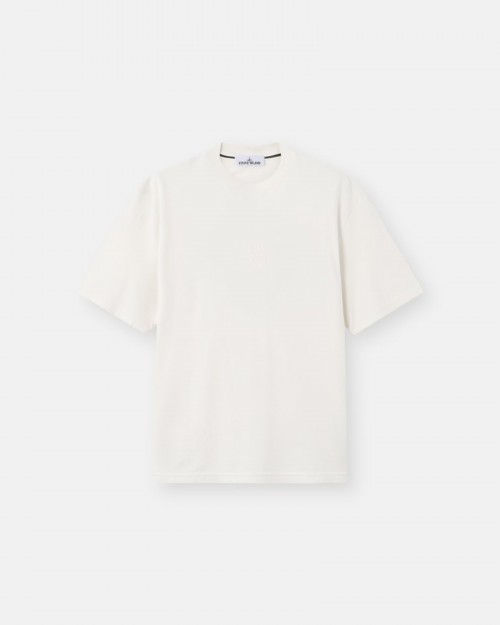 T-Shirt STONE ISLAND 2100001