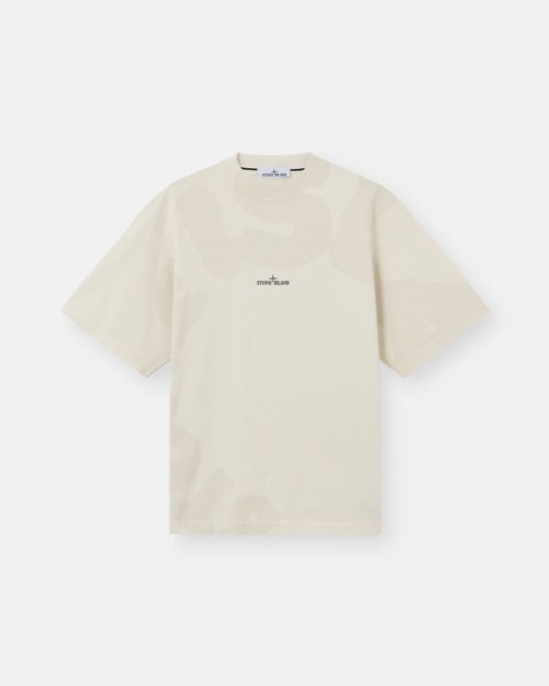 T-Shirt STONE ISLAND 2100002