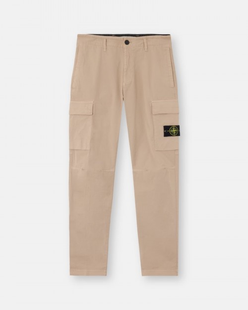 Pantalons STONE ISLAND 3100032