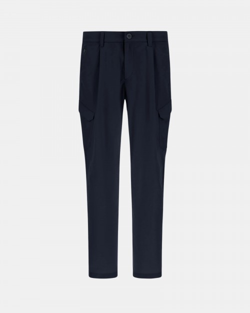 Pantalones HERNO DE NYLON DIVE