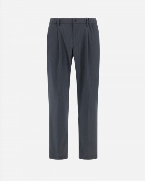 Pantalons HERNO PT000183U...