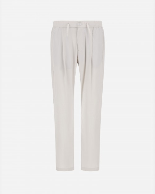Pantalones HERNO NYLON MAESTRO