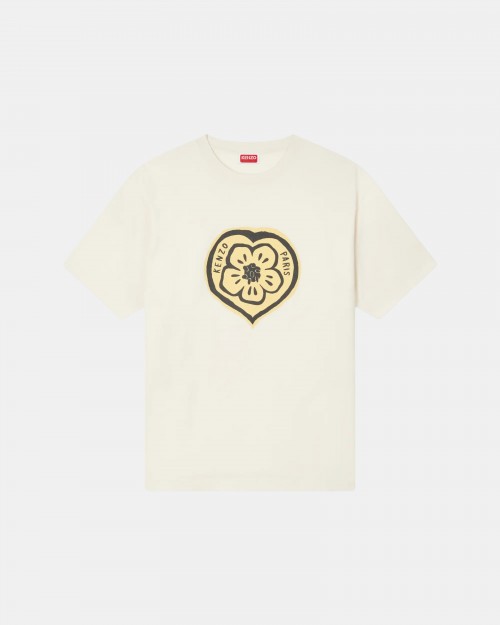 KENZO T-shirt HEART...