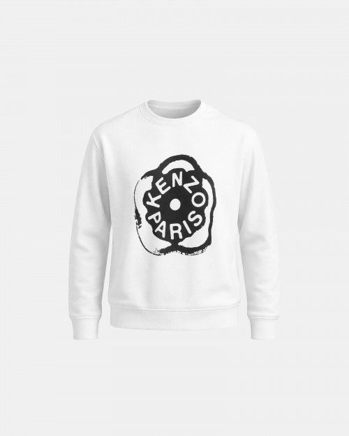 KENZO SWEATSHIRT FG55SW5094MJ