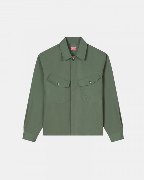 Sobrecamisa KENZO OVERSHIRT...