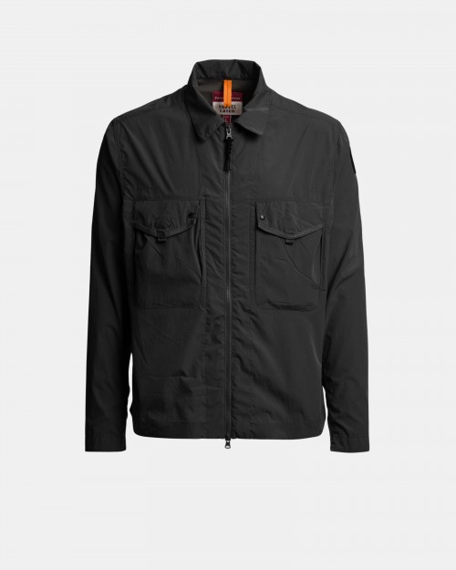 Sobrecamisa cremallera...