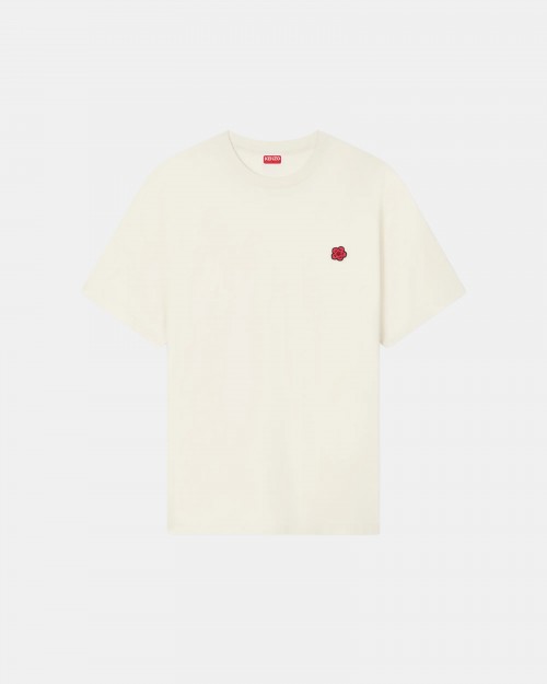 KENZO T-shirt FLOWER...
