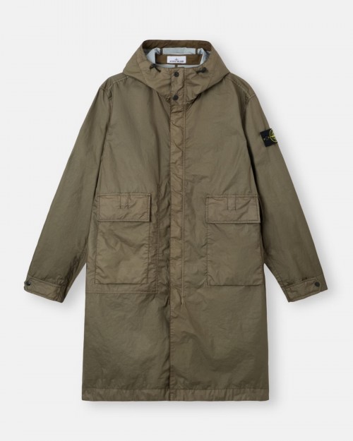 Gabardina STONE ISLAND 7100001