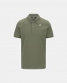 V15 GREEN LYCHE