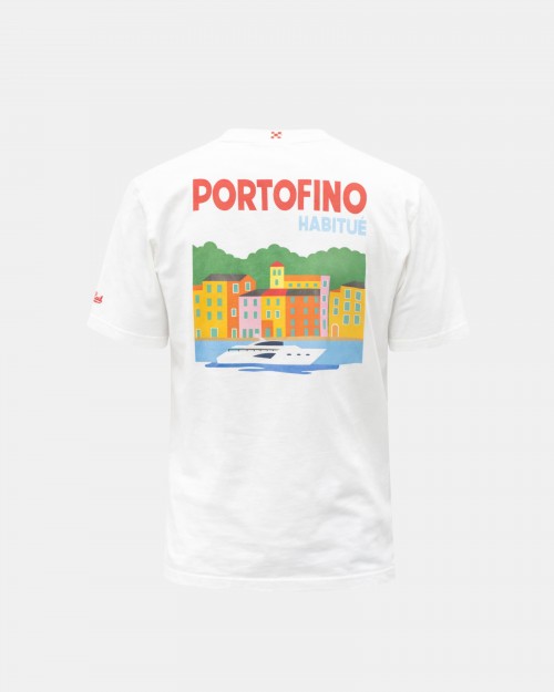 MC2 Saint Barth T-shirt...
